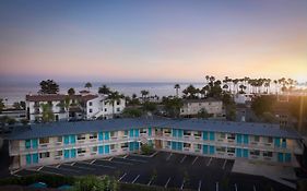 Motel 6-Santa Barbara, Ca - Beach